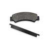 Sintered Brake Pads for CF MOTO CFORCE 600 500 400