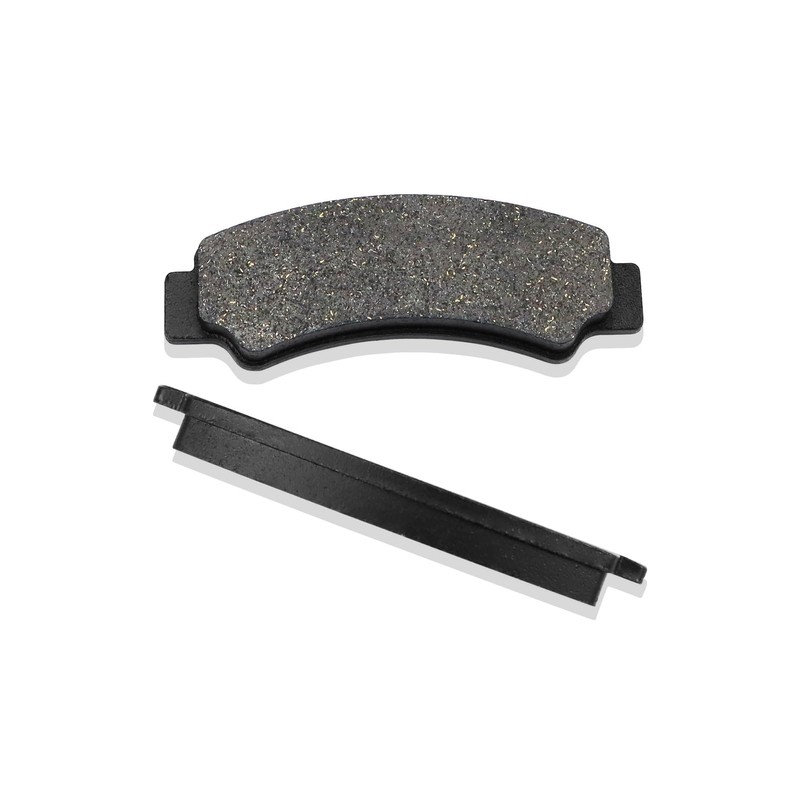 Sintered Brake Pads for CF MOTO CFORCE 600 500 400