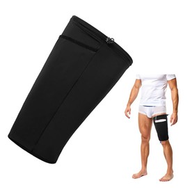 Catheter bag, leg bag, urine bag on the go, leg bag for catheter bag, catheter sleeves, leg bag for incontinence urine bag, catheter accessories, for men urine collection bag cover