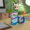 Mentos Pure Fresh Sugar-Free Chewing Gum with Xylitol, Fresh Mint,