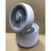 CRANE (EE5073) TRUE HEPA DESKTOP AIR PURIFIER+ 3-SPEED FAN **BRAND