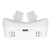 Electric Prevent Snoring Device Improve Sleep Quality Silicone Strap Snoring