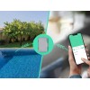 Dewenwils DEWENWIL WiFi Pool Pump Timer, Heavy Duty Wireless Controller