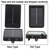 Hunting Camera Solar Panel IP66 Waterproof Portable Small Solar Battery