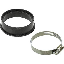 Throttle Body to Air box Boot Compatible with Ski-Doo Renegade Sport 600 2015-2018 Snowmobile Part# 12-14973 OEM# 508-0005-01