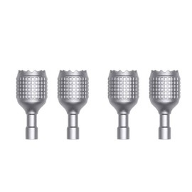 4PCS Adjustable Extended Joystick Remote Control Sticks for DJI RC/RC2 Control Mini 4 pro for NEO Transmitter Drone Accessories