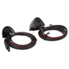 Car Blind Spot Camera Universal Fit Left or Right Side