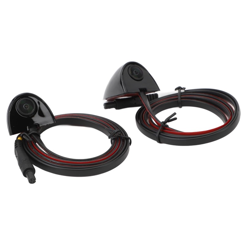 Car Blind Spot Camera Universal Fit Left or Right Side