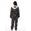Just Love Adult Onesie Pajamas Ghost 6767-L