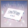 TOMORROW X TOGETHER (TXT) Álbum SANCTUARY - The Star Chapter