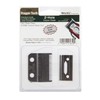 Wahl Professional 2-Hole Standard Clipper Blade #52164 - Fits 5