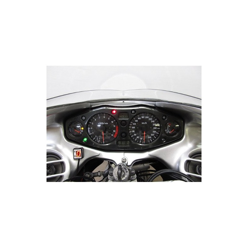 Pro Tec (Protec) sihutopozisyoninzike-ta- Full Kit 11054 GSX1300R 隼 99 – 07 SPI – S41 