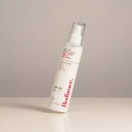 Bodyniss 바디언스 퍼펙트커버 토닝 미백 파데프리 톤업 선크림 선로션 200ml SPF50+ 저자극 혼합자차 Bodyness Perfect Cover Toning Whitening Pore-Free Tone Up Sun Cream Sun Lotion 200ml SPF50+ Low Irritation [White Toning Tone Up Sun Lotion (1 piece)]