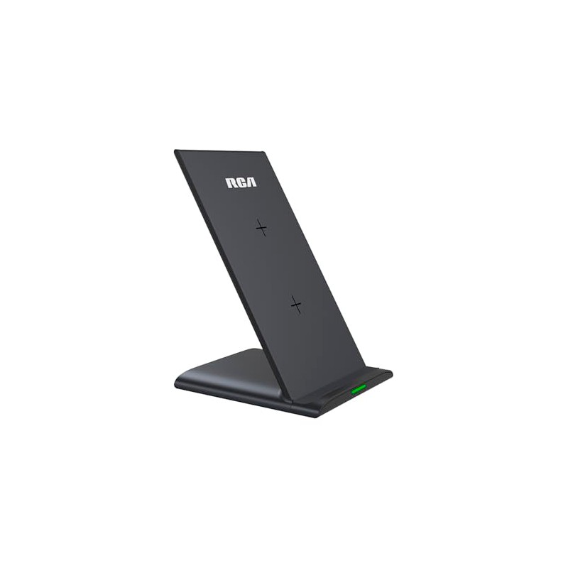 RCA Cargador Celular Inalambrico 10w Certificacion Qi Cw020