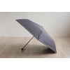 Komiya Shoten Folding Umbrella, For Both Rain and Shine, Men's,