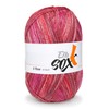 ElbSox - 6-ply - Sock Wool with Colour Gradient Colour