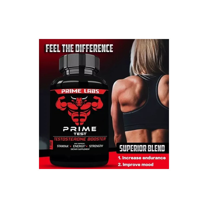 Suplementos Naturales De Para Hombres
