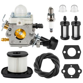 BG-86C Carburetor for Stihl SH86 SH86C BG86CE BG86Z BG86CEZ Leaf Blower C1M-S261B 4241-120-0623 4241-120-0616 Carburetor