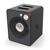 Vornado VMH300 Whole Room Metal Heater with 2 Heat Settings