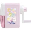 San-X Sumikko Gurashi FT73601 Manual Pencil Sharpener H 4.3 x