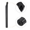 sourcing map 0.63" Shank Lathe Indexable Boring Bar Turning Tool