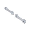 VPZMT 2 Bone Link Blocks And 4 Bolts Fits for