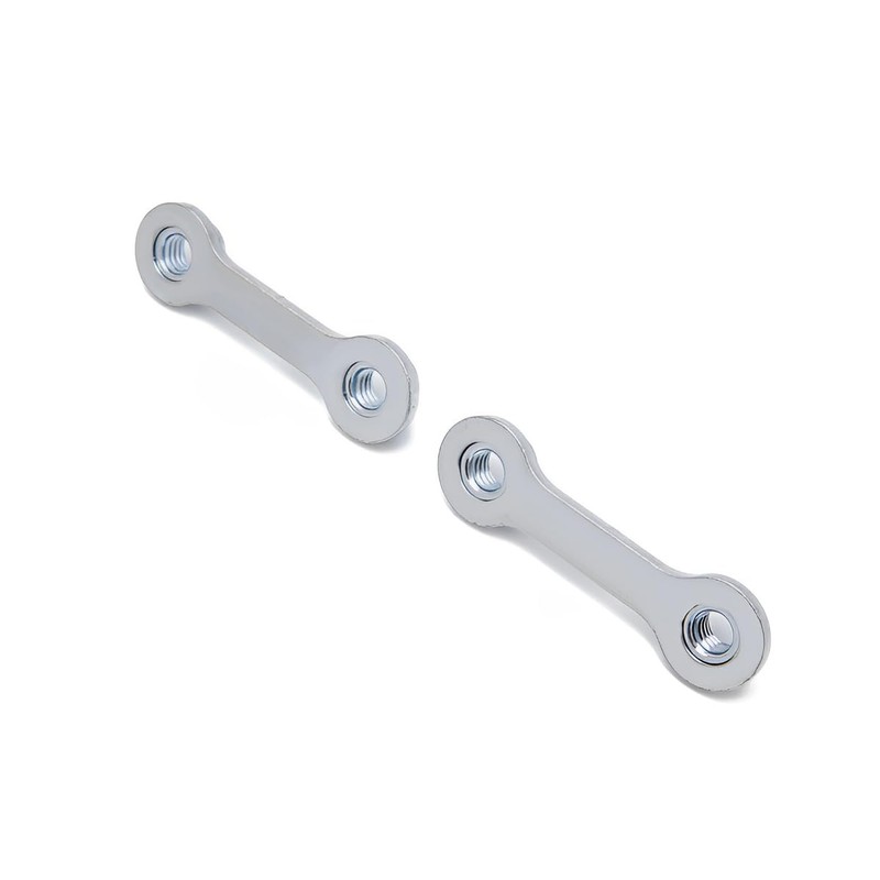 VPZMT 2 Bone Link Blocks And 4 Bolts Fits for