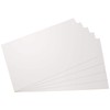 1 x Polystyrene Panel, in Different Sizes and Quantities -