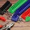 PATIKIL 23pcs Magnetic Wrench Organizer for Tool Box, Magnetic Modular