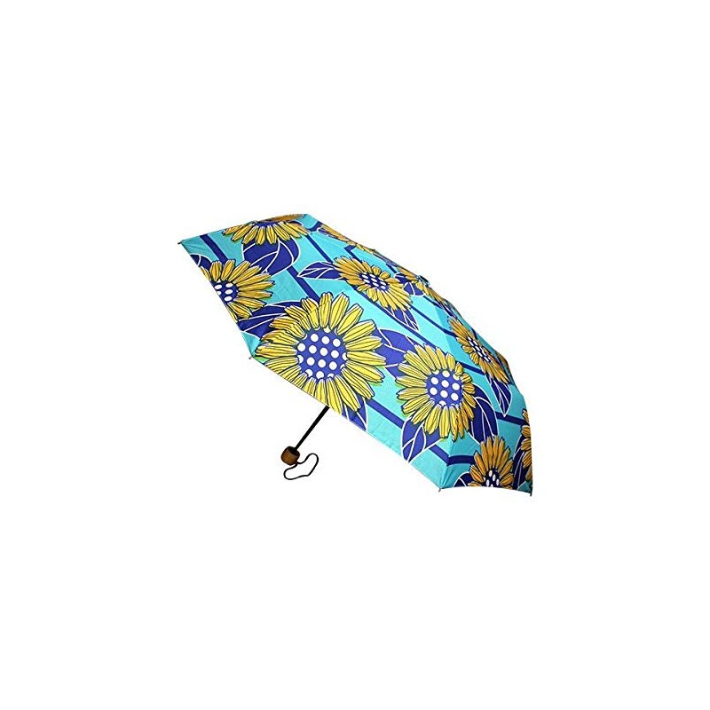 [Japanese Umbrella Lovely Great Graphics] Japanese Pattern Textile Trifold Rubbish