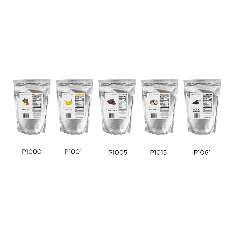 Tea Zone 2.2 lb Sesame Powder