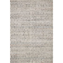 Loloi II Kamala Collection KAM-05 Grey/Multi 4'-0" x 6'-0" Accent Rug