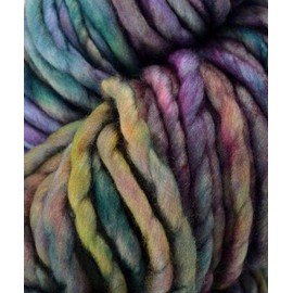 Malabrigo Rasta 93 Fuchsia