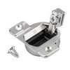 Blum 110° Screw-in Compact 33 Hinge Replacement - 4 Pack