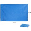 Speeron Tarpaulin: Pool Underlay for Inflatable Swimming Pools, 275 x