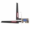 7260AC WiFi Card 2.4GHz 5GHz Bluetooth 4.0 1200Mbps PCIe X1