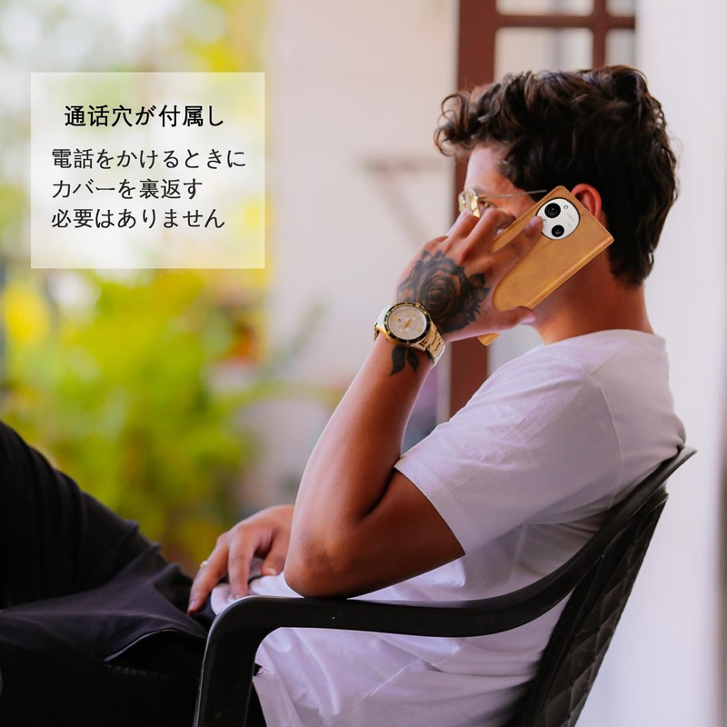 [Hamany] AQUOS R10 Case Folio SH-51F Wallet Type Aquos R10