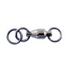 Jackson Ball Bearing Ring Swivel #3
