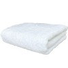 :re Repeat Sign Daily Towel [Fluffy] Bath Towel, Thin, Quick