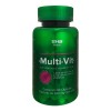 5h8 Multivitamínico 90 Cápsulas Mezcla Vitaminas Y Minerales Sabor Sin