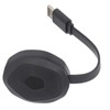 Wireless Display Dongle Adapter 1080P 2.4G 5G Dual Band Wifi