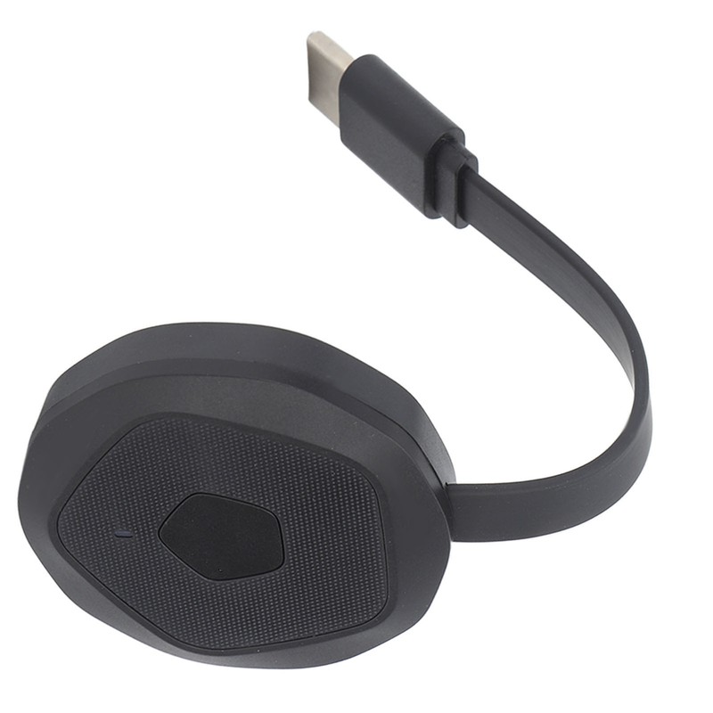 Wireless Display Dongle Adapter 1080P 2.4G 5G Dual Band Wifi