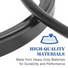 R0449100 Lid Seal with O-Ring Kit Replacement for Zodiac Jandy