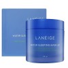 Laneige 슬리핑팩 라네즈 슬리핑마스크 수분마스크 워터 슬리핑 마스크 EX 70ml