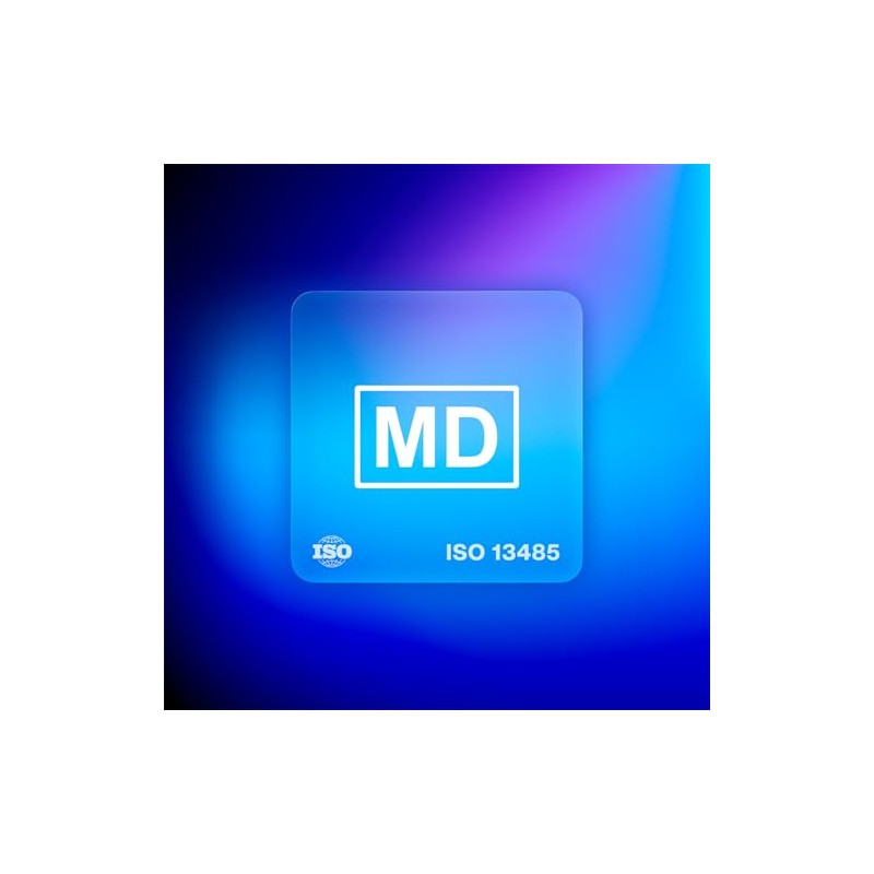 Audinell Dry Capsule for Hearing Aids - Pack of 2