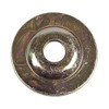 Polaris ATV Domed Washer, Genuine OEM Part 5220646, Qty 1