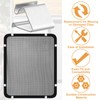 Datanly 8 Pcs RV Window Replacement Screen Clips Screen Installer