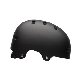 BELL Span Children's Cycling Helmet, Children's, Span, Matte Black