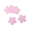 Full Tack Message Tree 3, Cherry Blossom, H9.8 x W