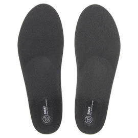 [SIDAS] Cedas Insole All-round Type Multi Plus Narrow L 20121763 Black L 10.6 - 11.0 inches (27.0 - 28.0 cm)